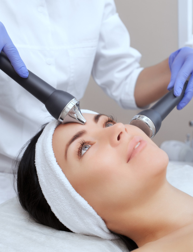 Specialty Facial Treatments